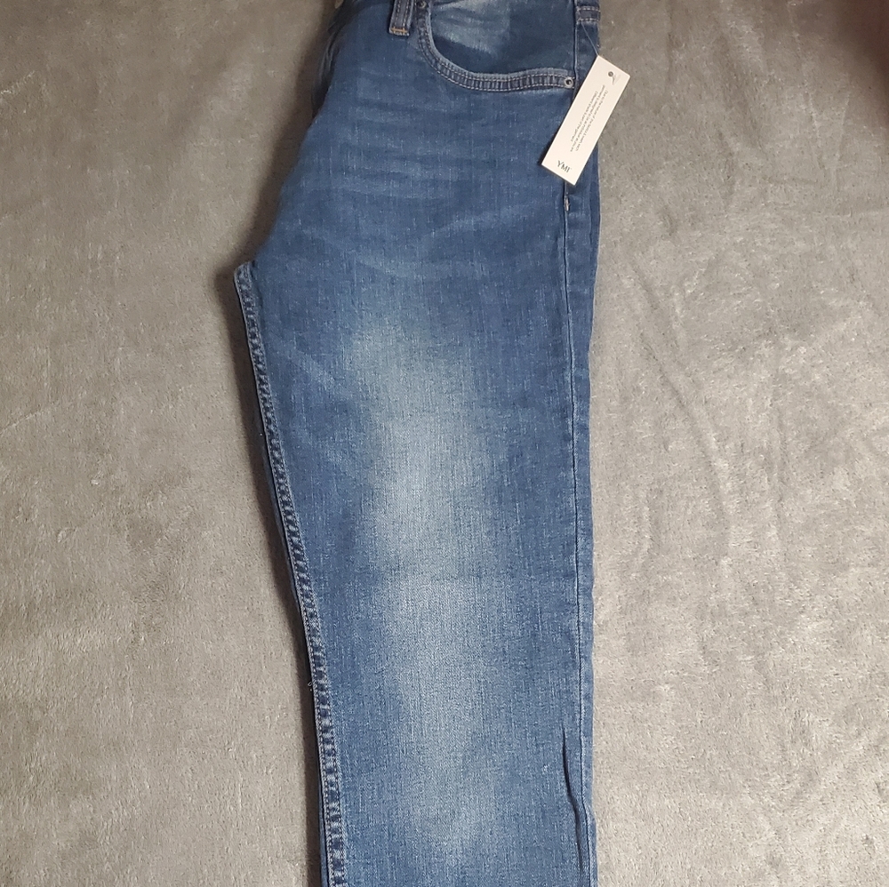 Pantalón jeans